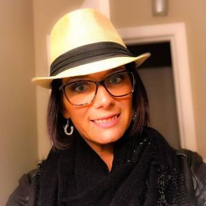 Meet your Posher, Jackie